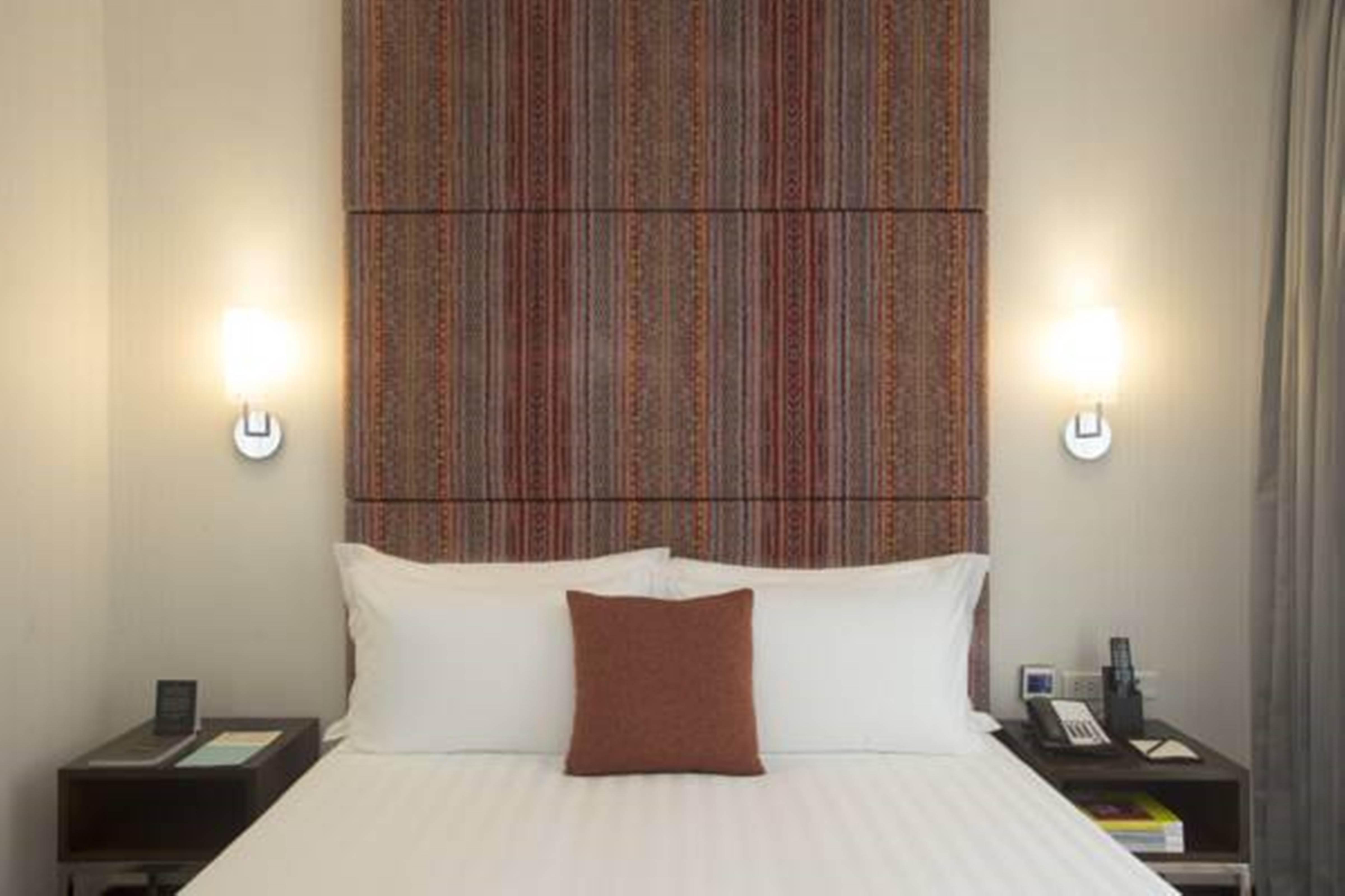 Wynwood Hotel Pasig City Экстерьер фото