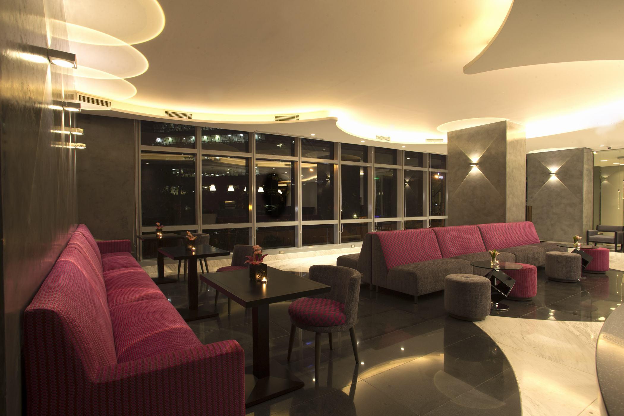 Wynwood Hotel Pasig City Экстерьер фото
