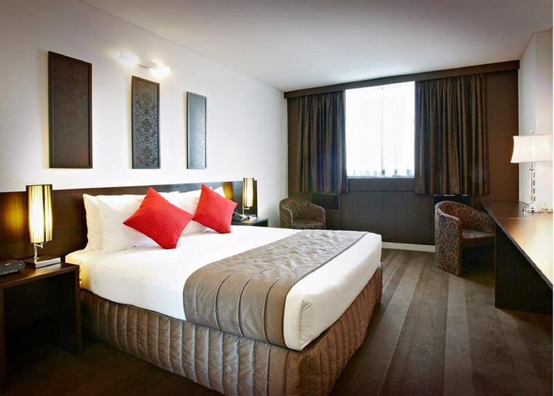 Wynwood Hotel Pasig City Экстерьер фото